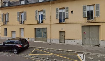 Lacour Entreprise, Peintre en Bâtiment à Versailles