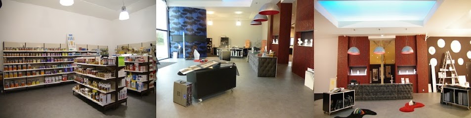 Raimbault Peinture, Peintre en Bâtiment à La Ferté Macé