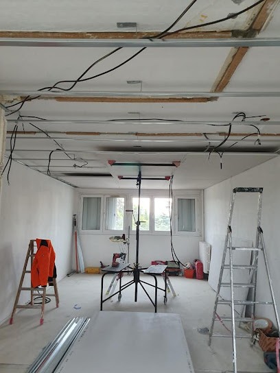 Jeff Déco31, Peintre en Bâtiment à Lafitte-Vigordane