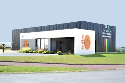 Ar Déco, Magasin de Peintures à Minihy-Tréguier