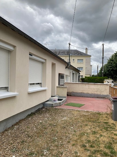 CLEA RENOVATION (anciennement SARL RAMIER), Peintre en Bâtiment à Saint-Aignan