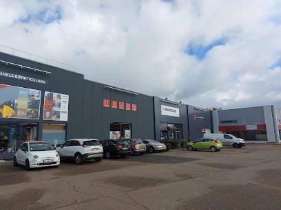 Le Comptoir Seigneurie Gauthier, Magasin de Peintures à Saint-Jean-de-la-Ruelle