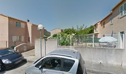 Thevenot Andre, Peintre en Bâtiment à Sarrola-Carcopino