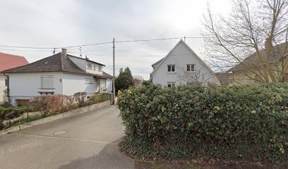 Koenig Christophe, Peintre en Bâtiment à Dorlisheim