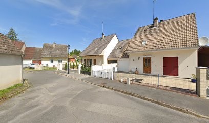 Gosse Jean-Michel, Peintre en Bâtiment à Longueil-Annel