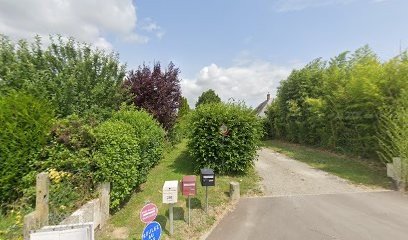 Finition Habitat, Peintre en Bâtiment à Montmain