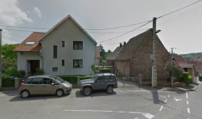 Mitschler Arnaud, Peintre en Bâtiment à Niederbronn-les-Bains