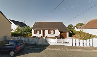 FX Nuance Decors, Peintre en Bâtiment à Sainte-Suzanne-et-Chammes