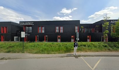 ADMS Peinture Et Sols, Peintre en Bâtiment à Noyal-Châtillon-sur-Seiche