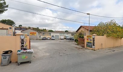 JEFCO - PROPEINTURE 83, Magasin de Peintures à La Seyne-sur-Mer
