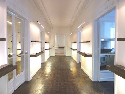 Painting Company Plafonds Minutes, Peintre en Bâtiment à Espalion