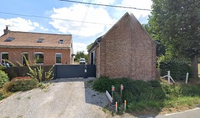 Henon Laurent, Peintre en Bâtiment à Nieppe