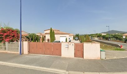 Padrines Alex, Peintre en Bâtiment à Corneilla-la-Rivière