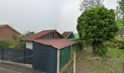 Jean-Claude Danas, Peintre en Bâtiment à Rumegies