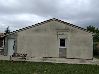 Entreprise De Peinture Lagrenee, Peintre en Bâtiment à Francheville