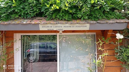 Libert Herve, Peintre en Bâtiment à Westhoffen