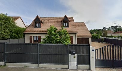 Giraud David, Peintre en Bâtiment à Joué-lès-Tours