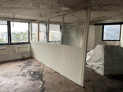 ASL SOLUTIONS, Peintre en Bâtiment à Saint-Brice-sous-Forêt