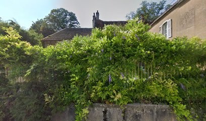 Henriot Thomas, Peintre en Bâtiment à Avrigney-Virey