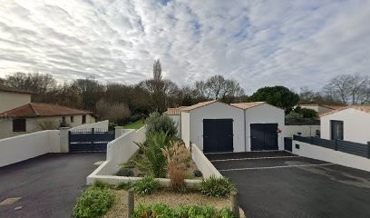 Poupard Philippe, Peintre en Bâtiment à Saint-Laurent-de-la-Prée