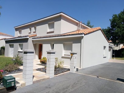 Mosaïque Color, Peintre en Bâtiment à Vieillevigne