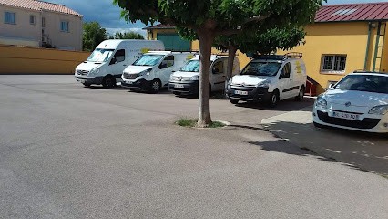ATELIER JACQUEMET, Peintre en Bâtiment à Rivesaltes
