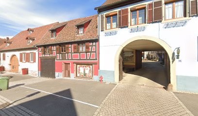 Reeg Frères Sté, Peintre en Bâtiment à Marlenheim