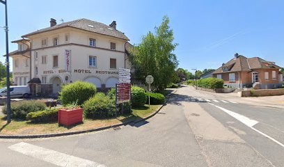 MOREL OLIVIER, Peintre en Bâtiment à Corcieux