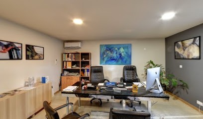 Les Peintures Du Sud, Peintre en Bâtiment à Pernes-les-Fontaines