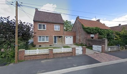 Deltour Déco, Peintre en Bâtiment à Monchecourt