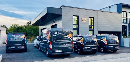 Chromatic 68, Peintre en Bâtiment à Cernay