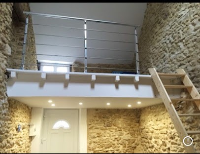 Artisan C.E Isolation Placo Enduit Peinture Terrasse Carrelage Salle De Bain Ravalement, Peintre en Bâtiment à Gisors