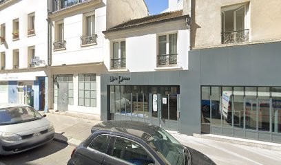 Alésia Peinture, Peintre en Bâtiment à Paris 14