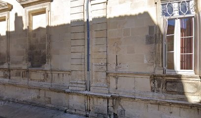 Dupuis Dominique, Peintre en Bâtiment à Saint-Jean-d'Angély