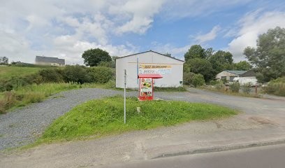 Madelaine Max, Peintre en Bâtiment à Tessy-Bocage