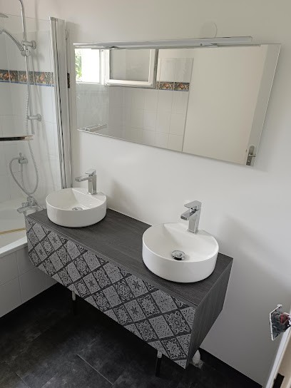 HL Renovation, Peintre en Bâtiment à Mennecy