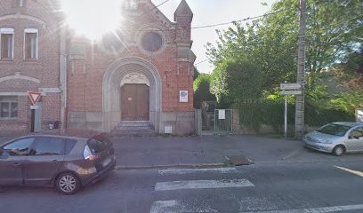 Teddy Balland Peintre Valenciennes Couvreur Ravalement De Façade, Peintre en Bâtiment à Valenciennes