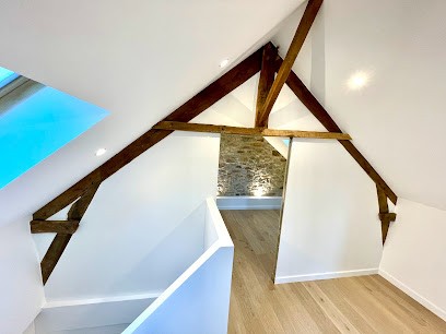 SARL H-INOVA, Peintre en Bâtiment à Annemasse