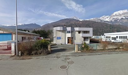 Chamosset Clain Sarl, Peintre en Bâtiment à Sallanches