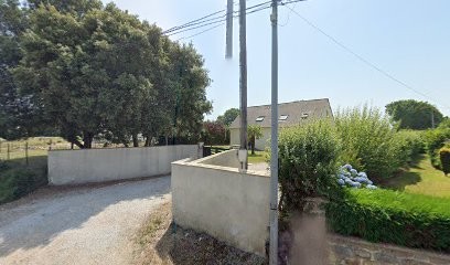 MORGAN JOUANNE PEINTURE, Peintre en Bâtiment à Gonneville-Le Theil