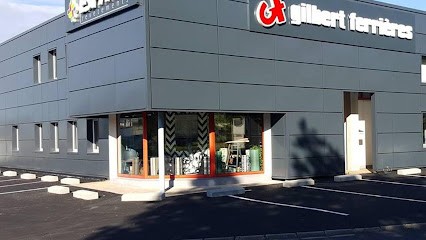 Espace Revêtements FERRIERES, Magasin de Peintures à Aurillac