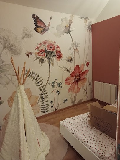 MotaRenovation, Peintre en Bâtiment à Garennes-sur-Eure