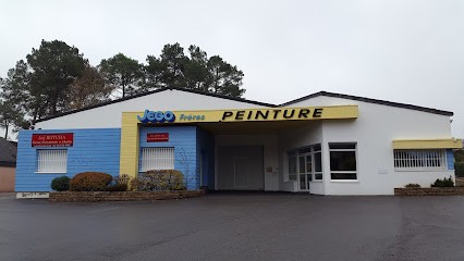 Jégo Peinture Sarl, Peintre en Bâtiment à Sainte-Anne-d'Auray