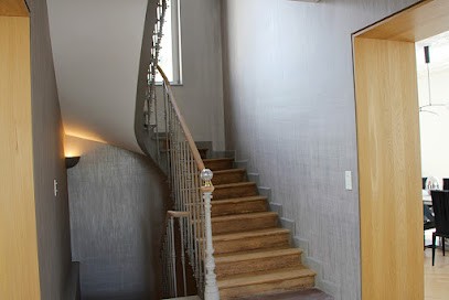 Droguerie fermée définitivement - Entreprise Royer OUVERTE à votre service pour vos travaux de plâtrerie – Peinture, Peintre en Bâtiment à Chenôve