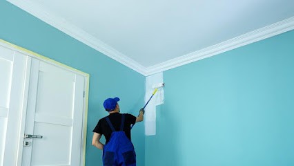 AMBIANCE RÉNOV', Peintre en Bâtiment à Chauvigny