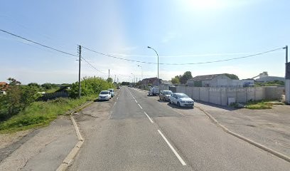 SARL Lapostolle Décoration, Peintre en Bâtiment à Dieppe