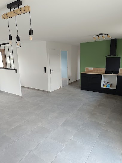 MD PEINTURE, Peintre en Bâtiment à Saint-Sauveur