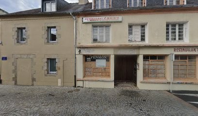 Marcel Prestot, Peintre en Bâtiment à Lesneven