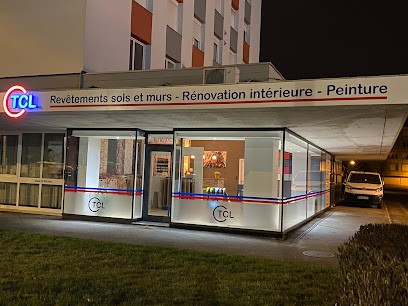 Tcl, Peintre en Bâtiment à Yutz