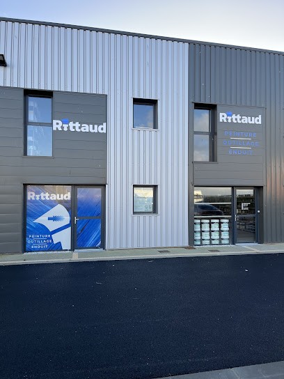 Rittaud SAS, Magasin de Peintures à Guérande